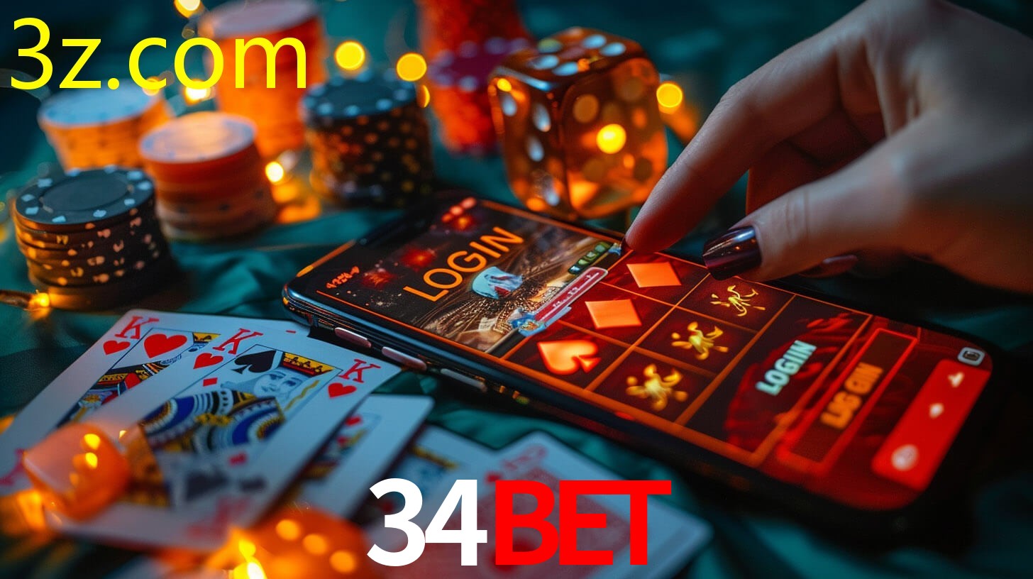 34BET