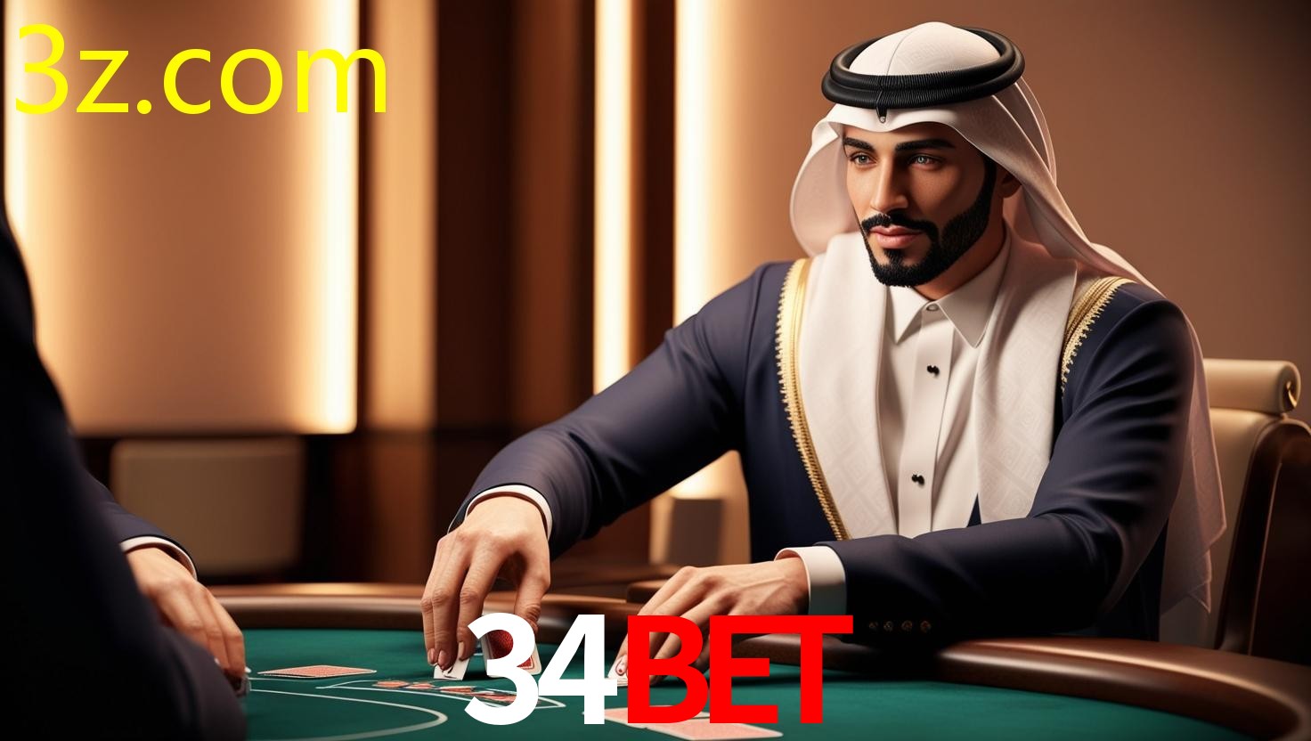 34BET