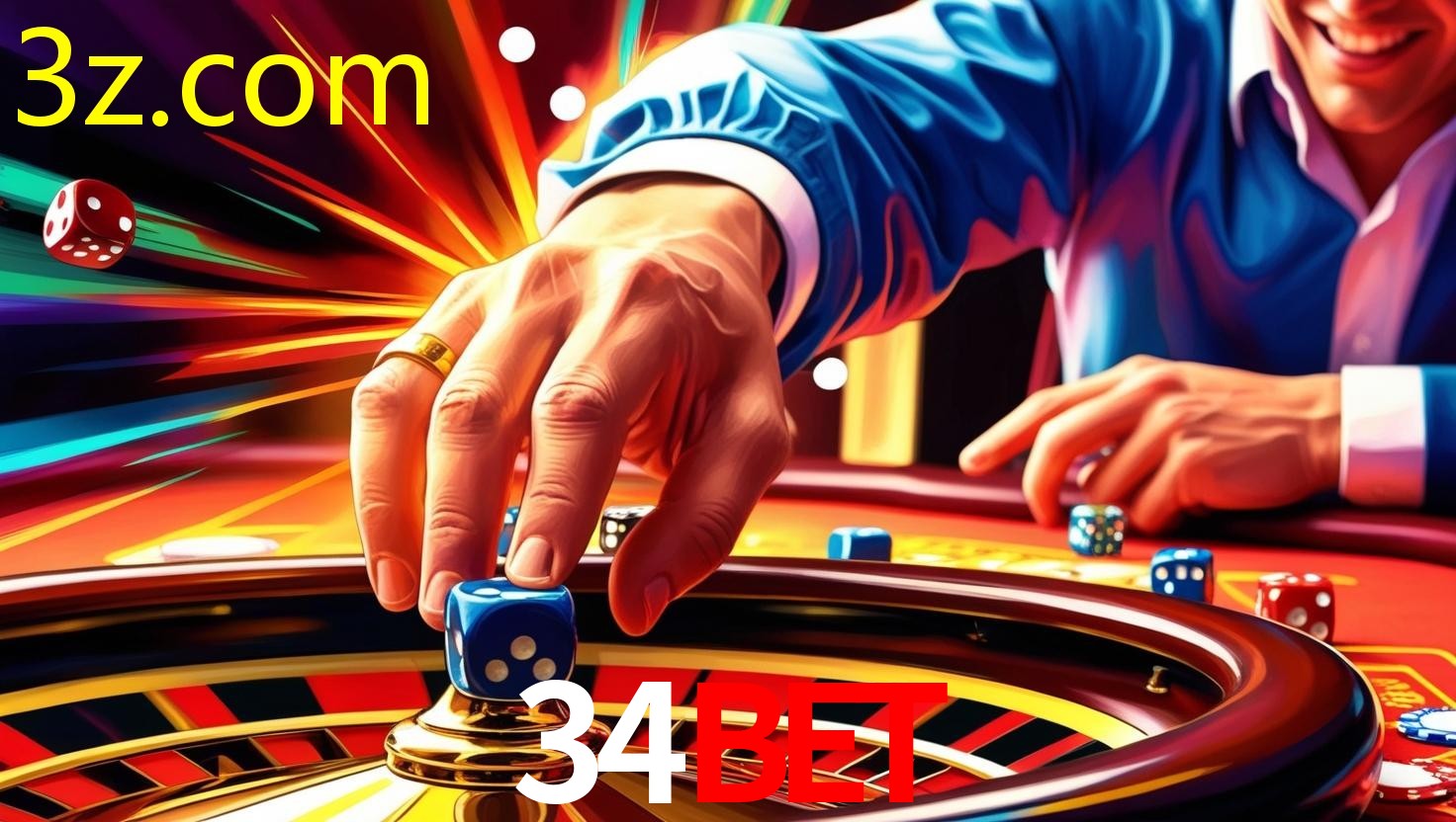 34BET