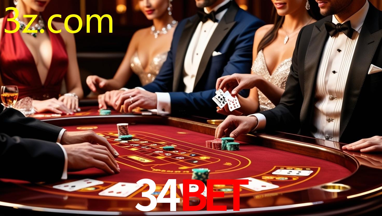 34BET