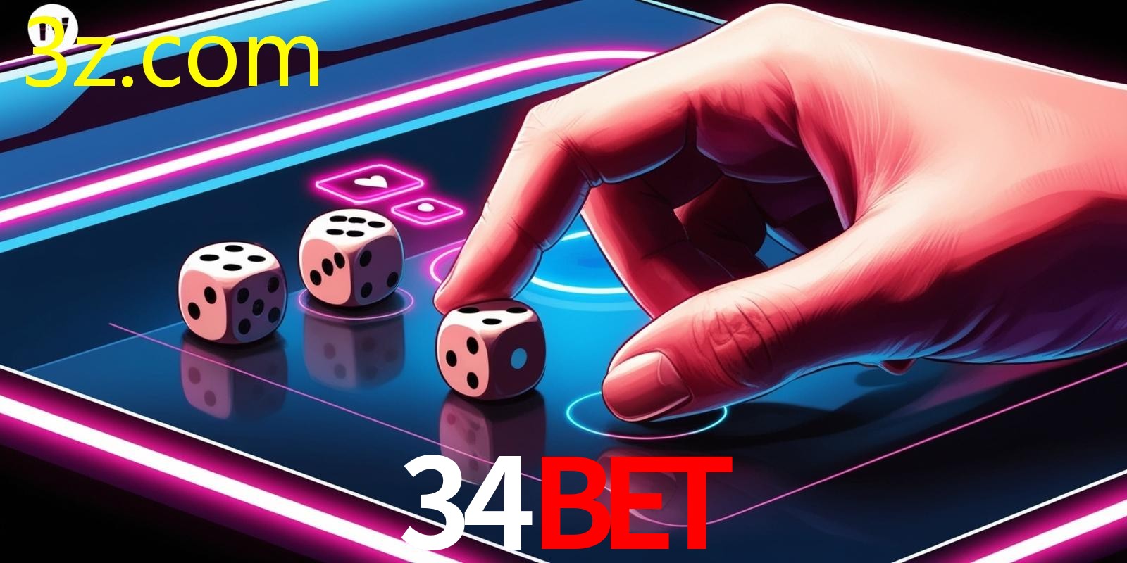 34BET