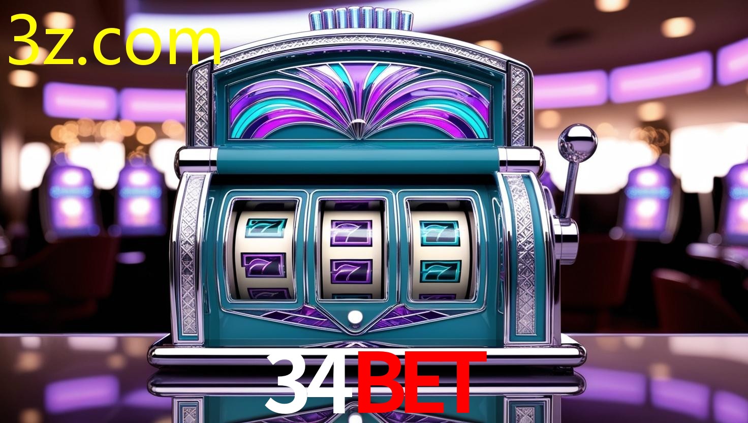 34BET