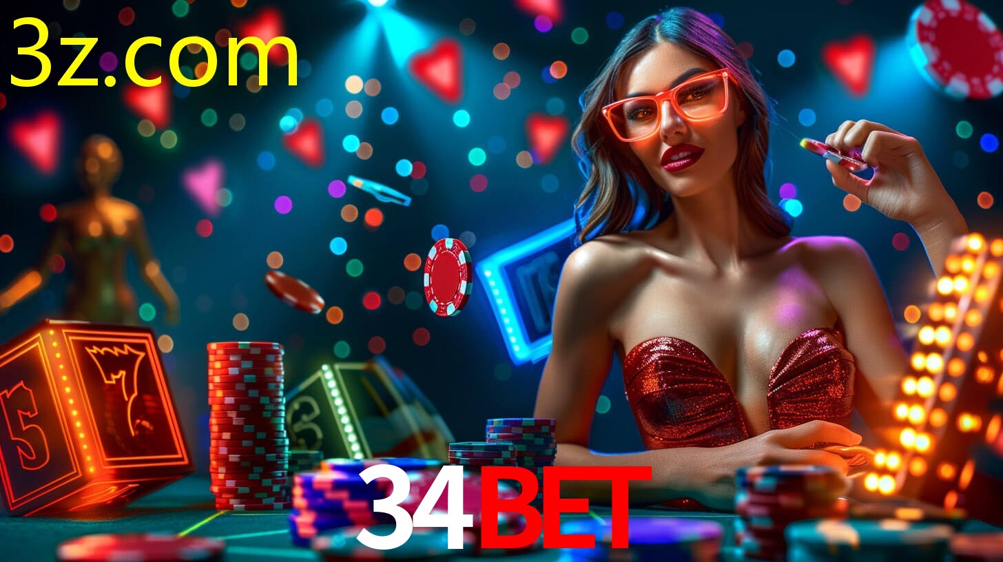 34BET