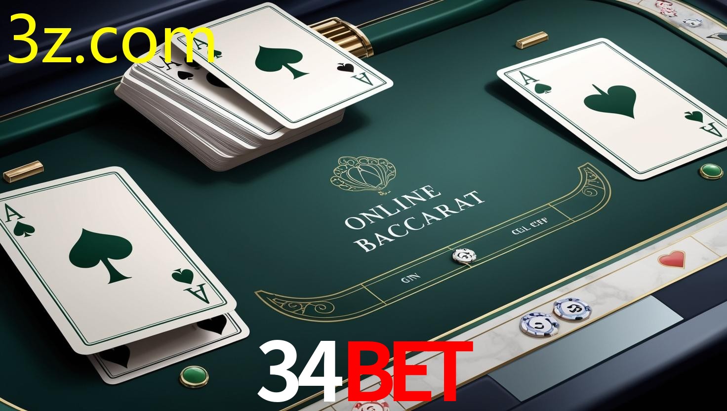 34BET
