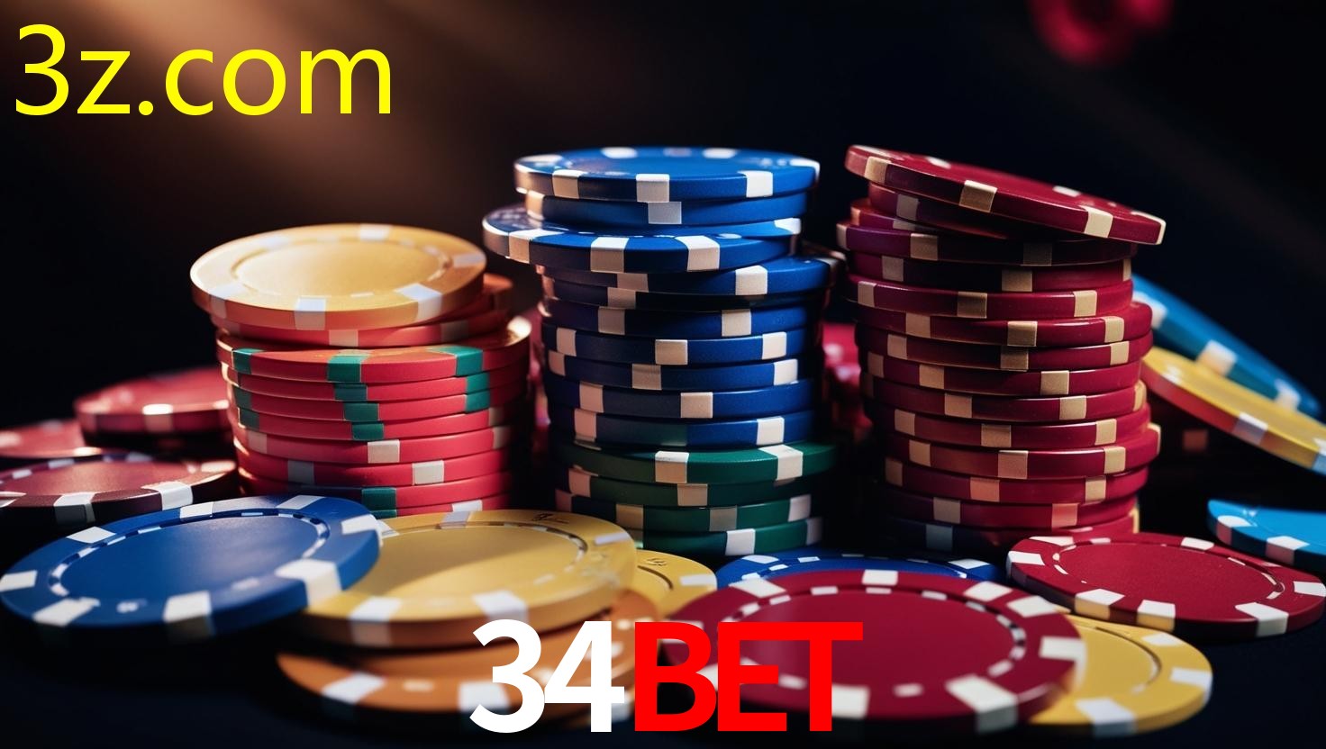 34BET