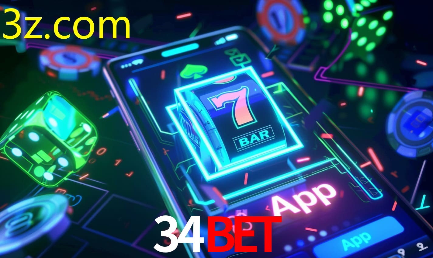 34BET