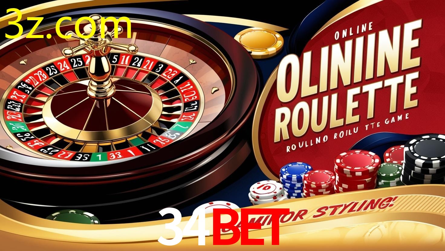 34BET
