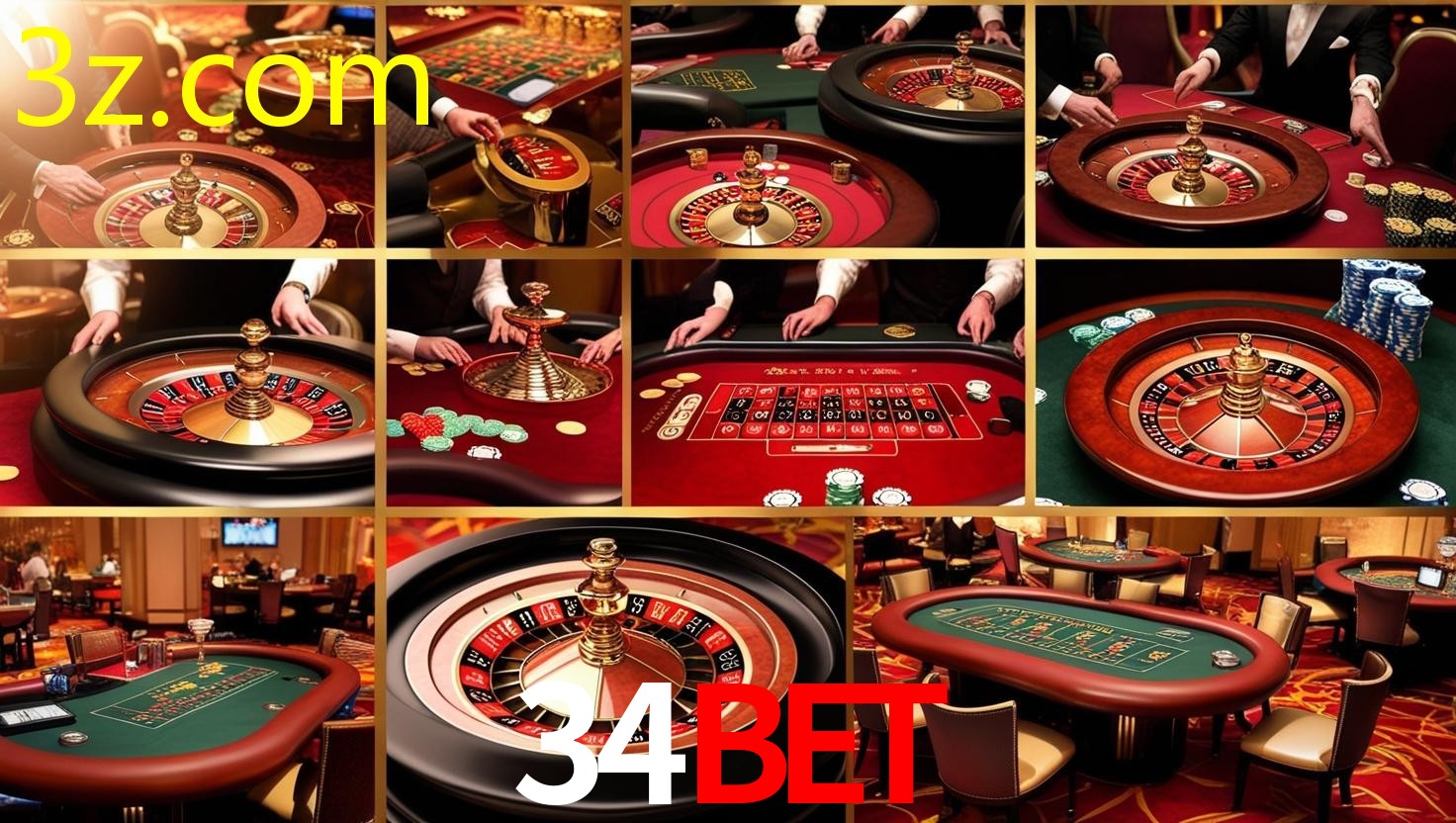 34BET