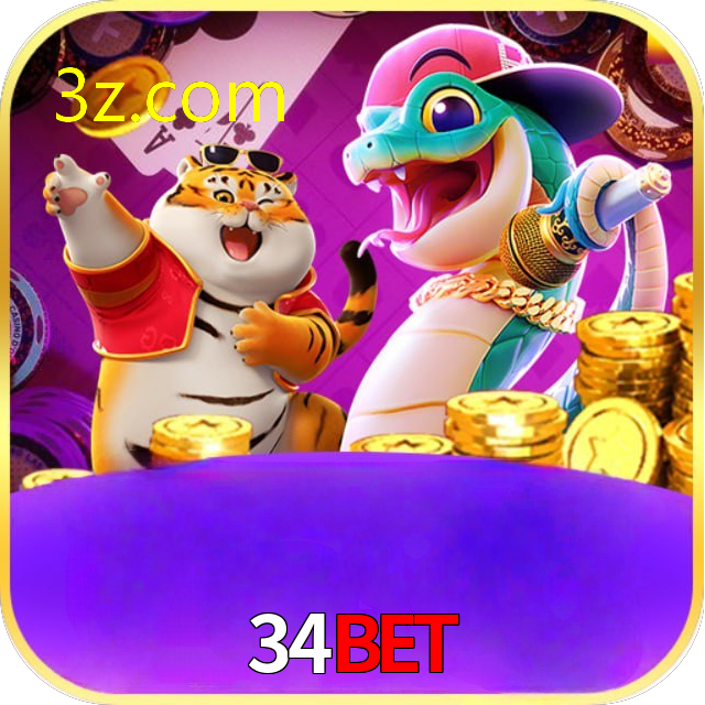 34BET